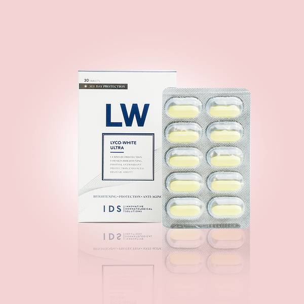 Beauty skincare you can eat and drink?