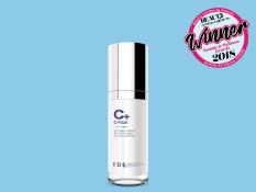 IDS C-Plus: Winner of Beauty & Wellness Awards 2018