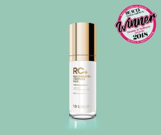 IDS Rejuvenating Complex Plus: Winner of Beauty & Wellness Awards 2018