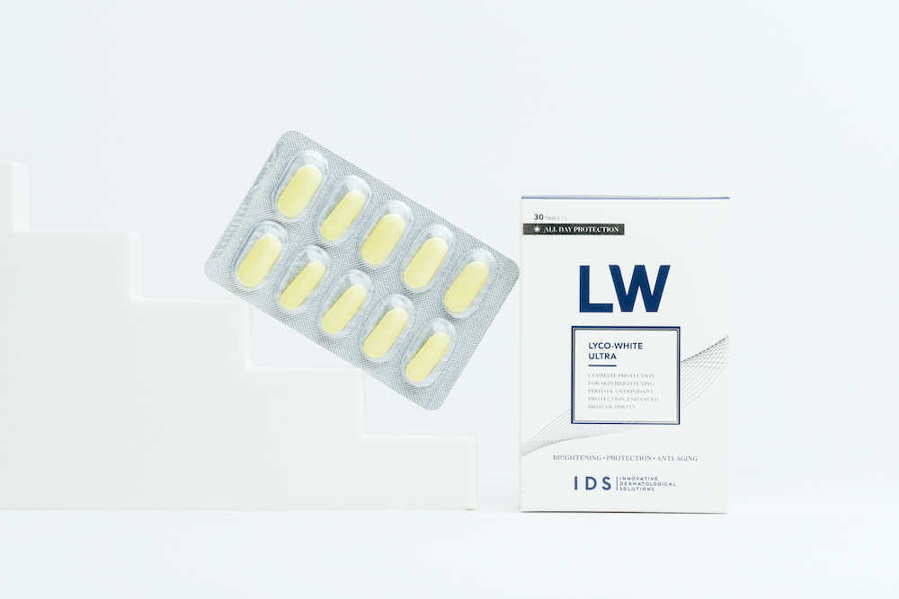 Why We Can’t Get Enough Of This Glow-Boosting Supplement